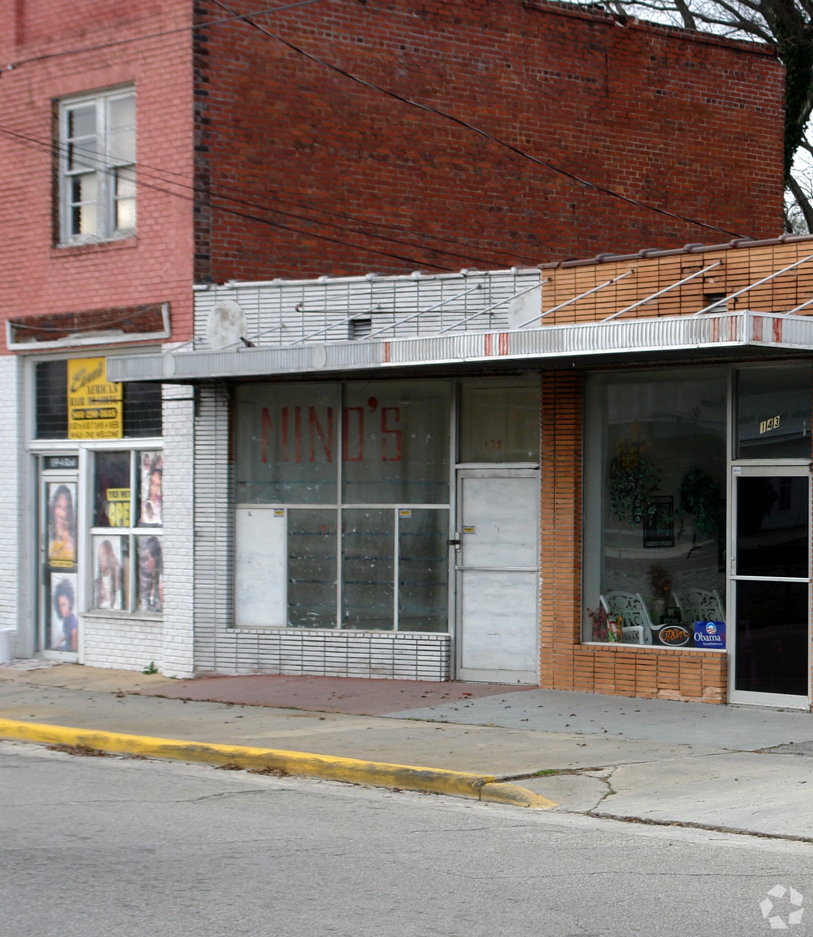 141 Boulevard St, Orangeburg, SC for Sale