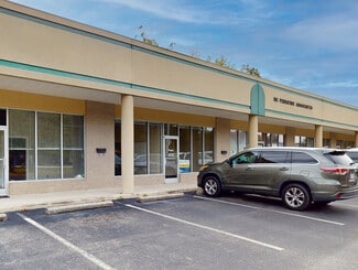 Louisburg, NC Office - 216 N Bickett Blvd