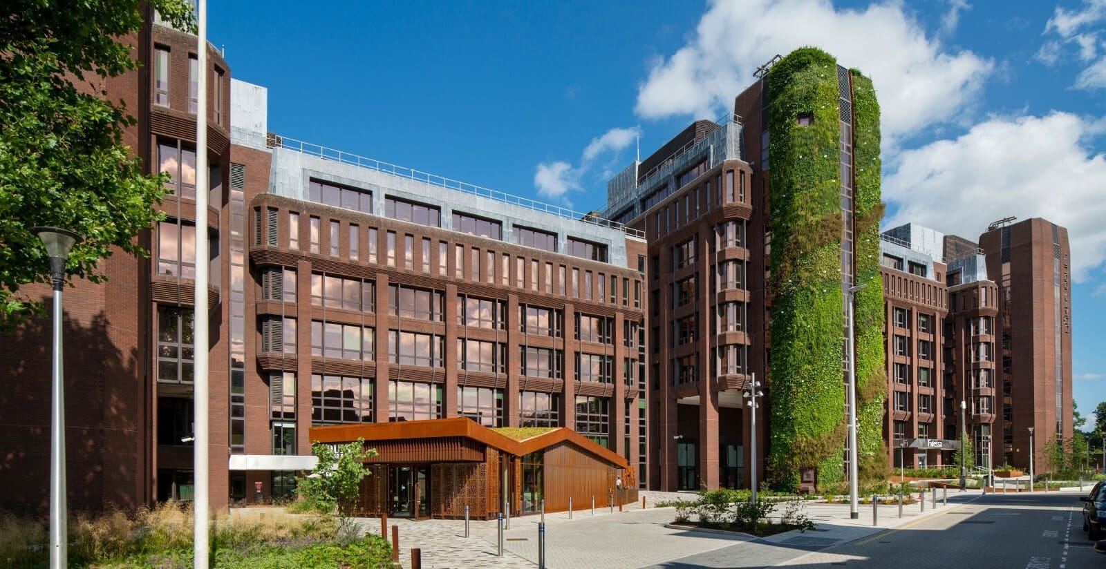 Duke St, Woking, SRY for Rent
