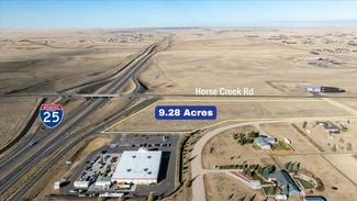 Cheyenne, WY Commercial - TBD Horse Creek rd