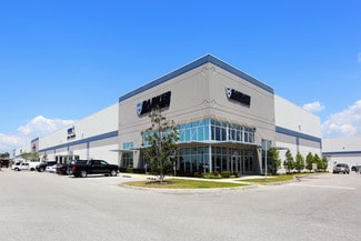 Sarasota, FL Industrial - 7910 25th Ct E