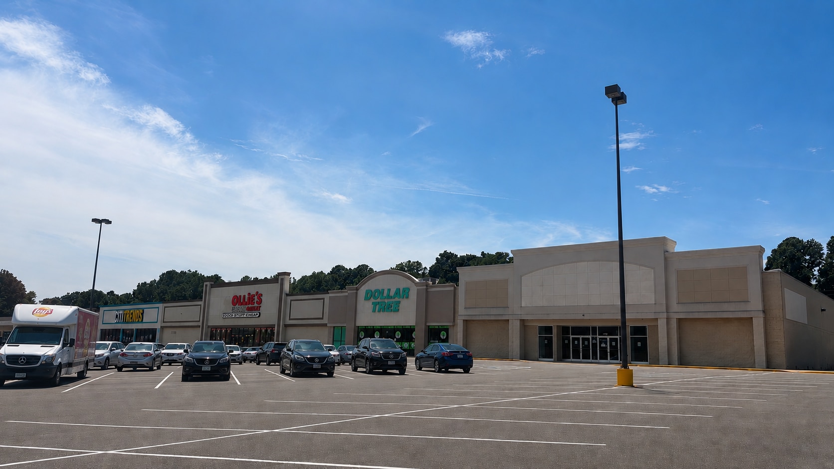 1956-2008 Forestdale Blvd, Birmingham, AL for Rent