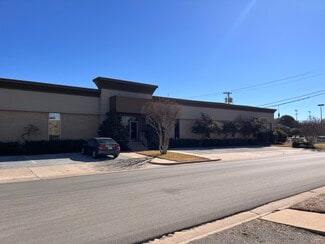 Euless, TX Industrial - 1101-1109 Pamela Dr