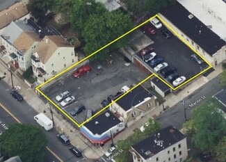 Paterson, NJ Commercial - 493-497 Union Ave