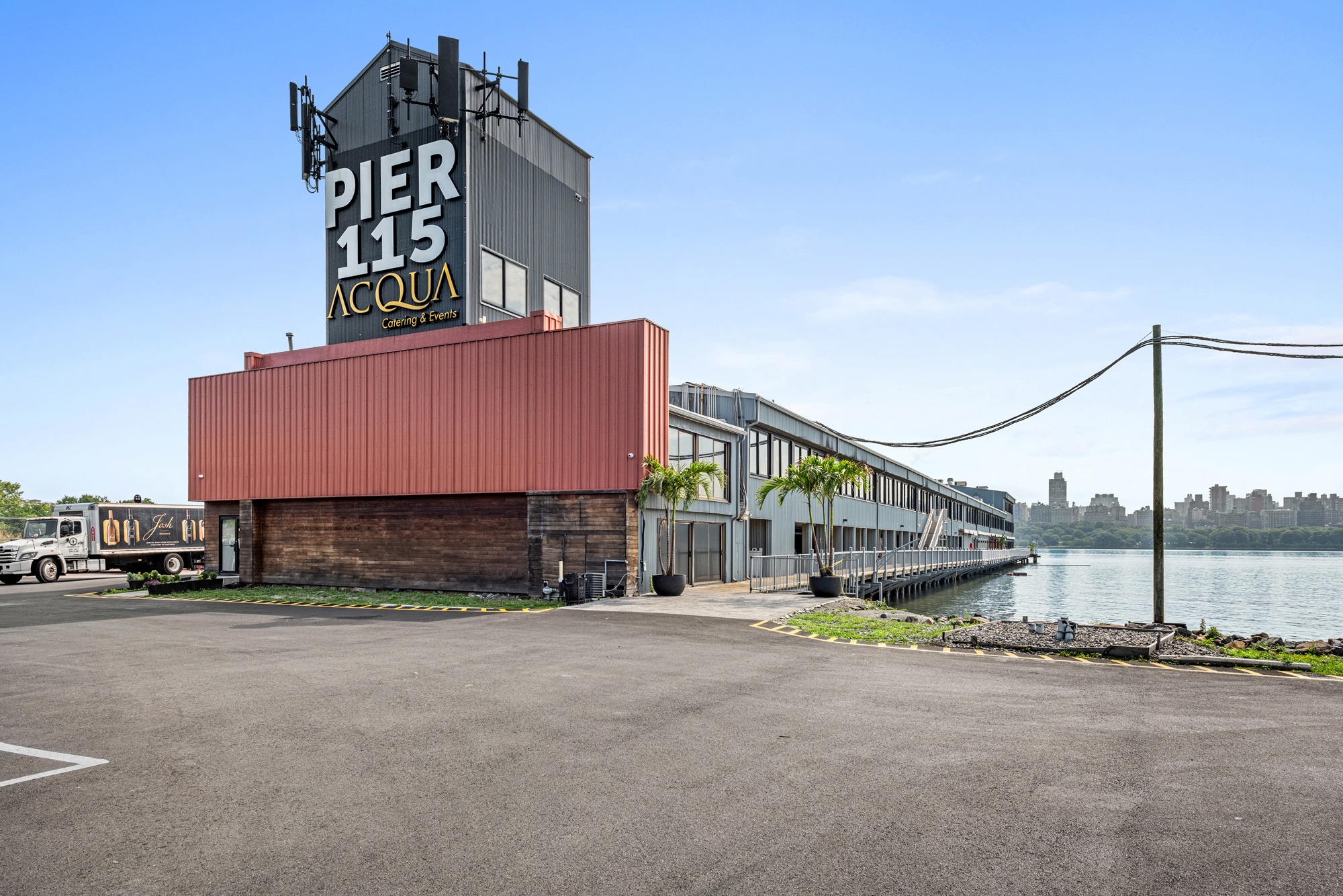 115 River Rd, Edgewater, NJ for Rent
