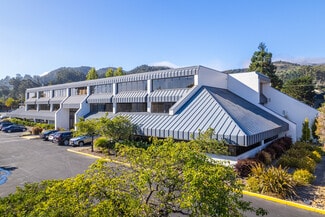Sausalito, CA Office - 1 Harbor Dr