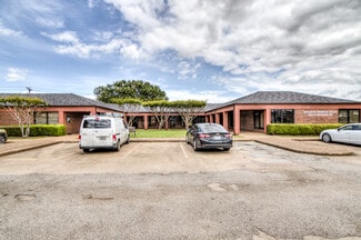 Mesquite, TX Office/Medical - 1010 N Belt Line Rd