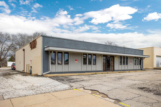 Des Moines, IA Storefront Retail/Office - 5805 Fleur Dr