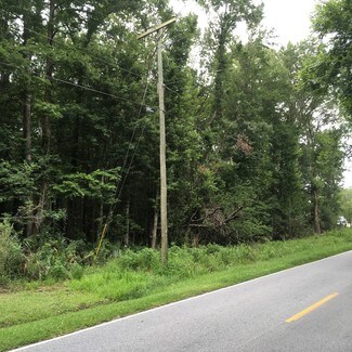 Johns Island, SC Commercial Land - 692 Bear Swamp Rd