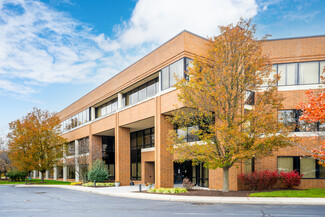 Bethlehem, PA Office, Flex - 1525 Valley Center Pky