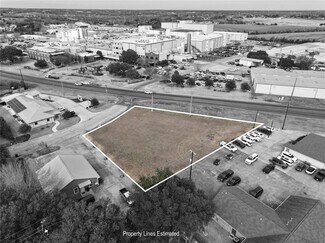 Brenham, TX Commercial - 00 Longhofer rd Brenham, TX Commercial - 00 Longhofer rd