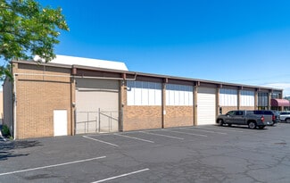 Medford, OR Retail - 820 S Central Ave