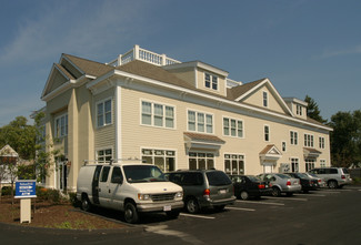 Beverly, MA Medical - 495 Cabot St