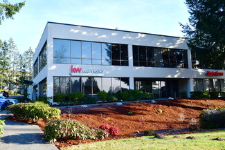 Federal Way, WA Office - 33434 8th Ave S