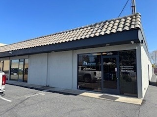 San Leandro, CA Industrial - 2650-2656 Nicholson St