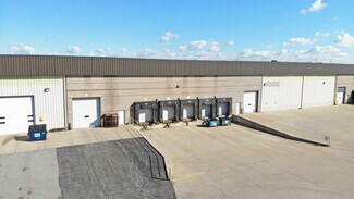 Joliet, IL Industrial - 540-580 Joyce Rd Joliet, IL Industrial - 540-580 Joyce Rd
