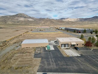 Dayton, NV Warehouse - 9 Enterprise Way