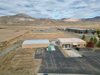 Dayton, NV Industrial - 9 Enterprise Way