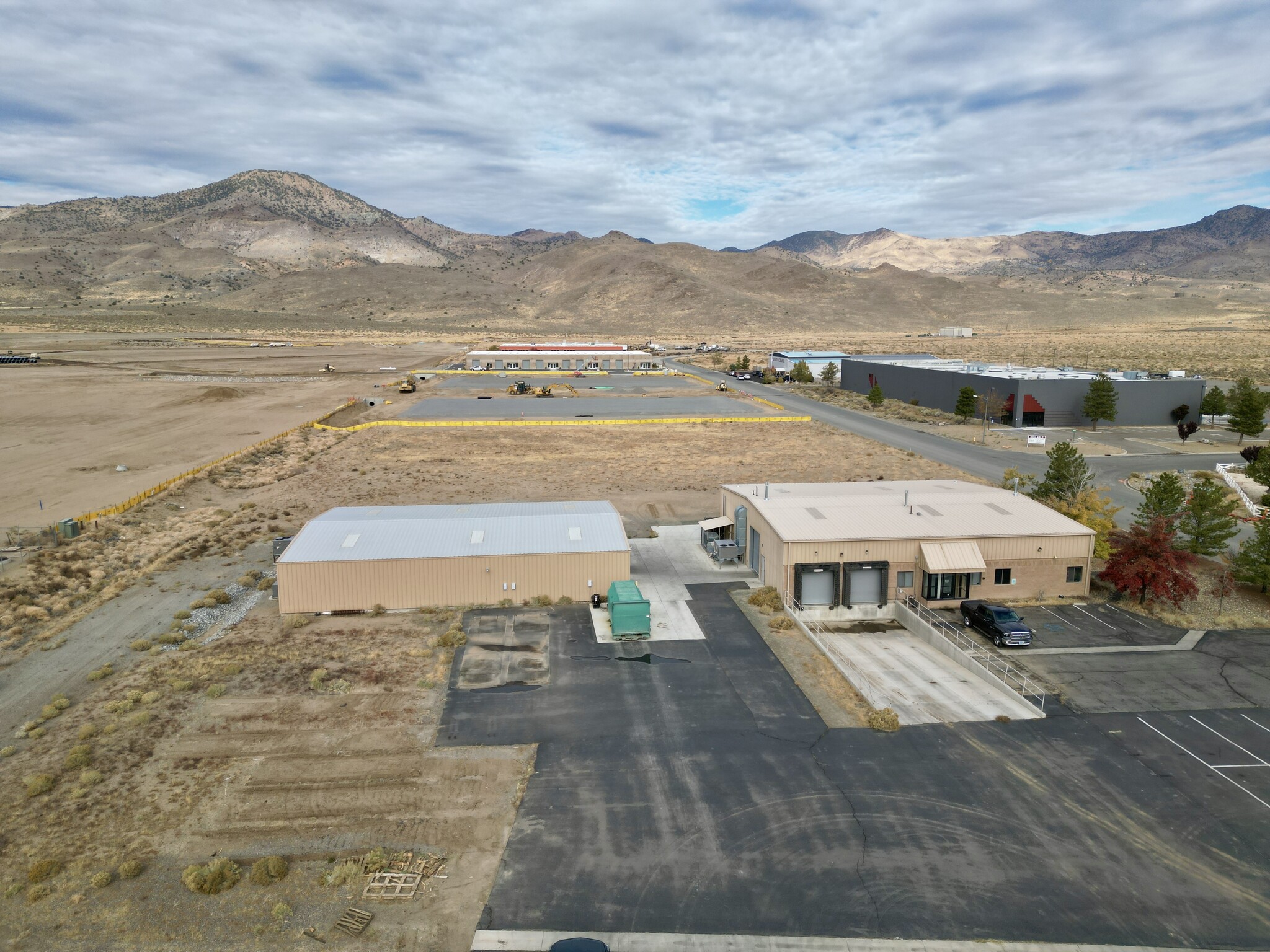 9 Enterprise Way, Dayton, NV for Sale