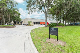 Lakeland, FL Industrial - 7105-7125 New Tampa Hwy Lakeland, FL Industrial - 7105-7125 New Tampa Hwy