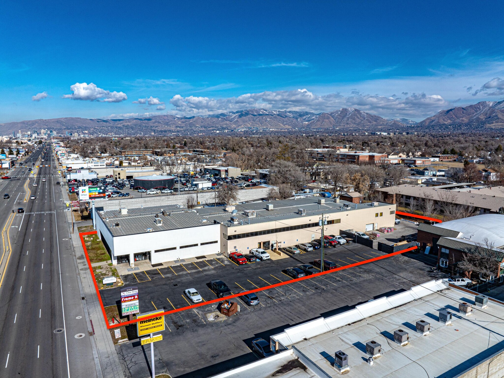 3125 S State St, Salt Lake City, UT for Sale