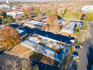 Marlton, NJ Office - 1002-2001 Lincoln Dr W Marlton, NJ Office - 1002-2001 Lincoln Dr W