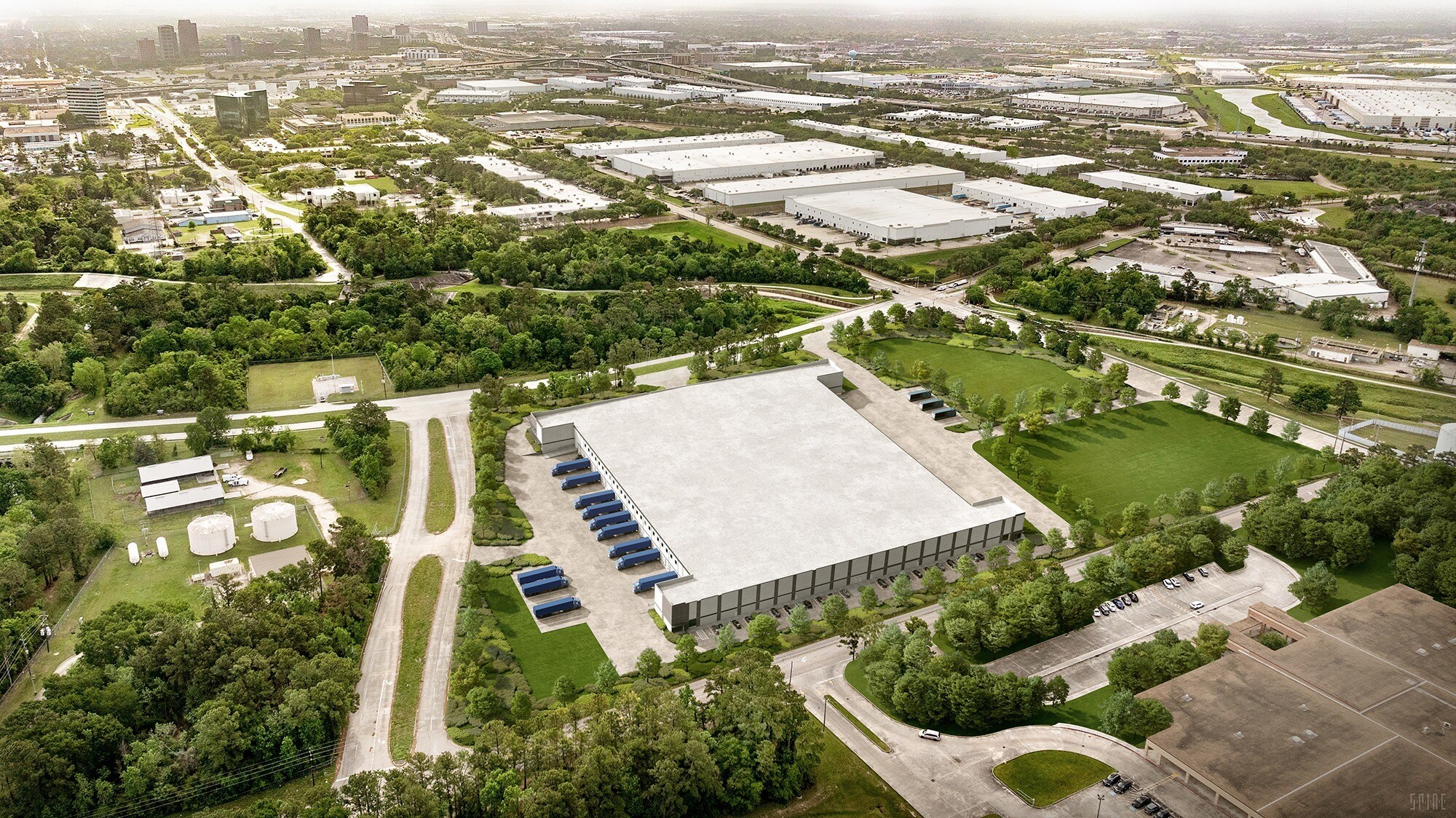 Eight 45, Houston, TX for Sale