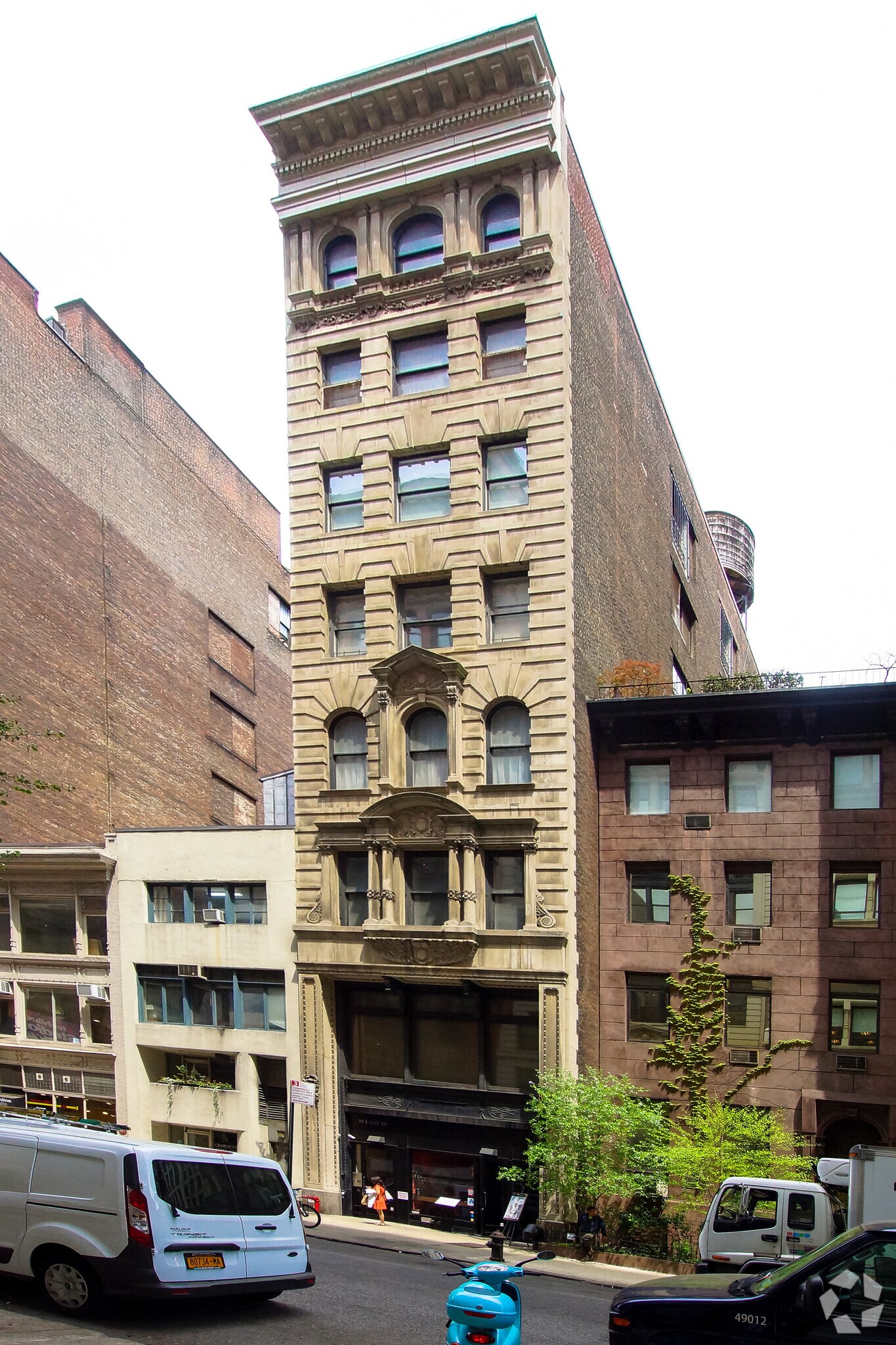 39 E 19th St, New York, NY for Sale
