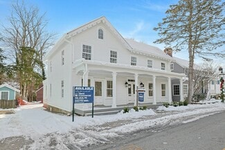 Tappan, NY Office - 77 Main St