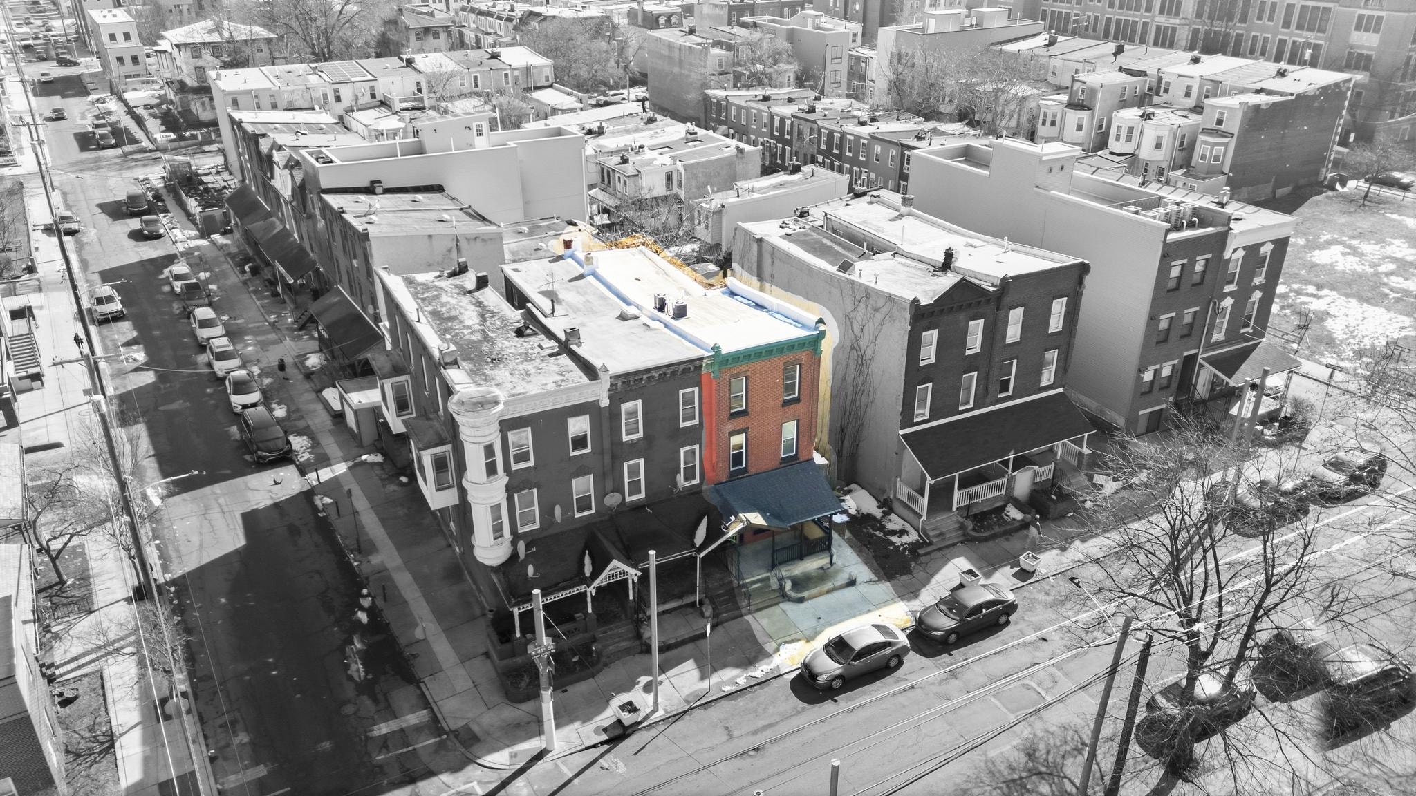 825 N 41st St, Philadelphia, PA for Sale