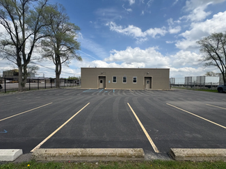 Plymouth, MI Flex - 987 S Mill St