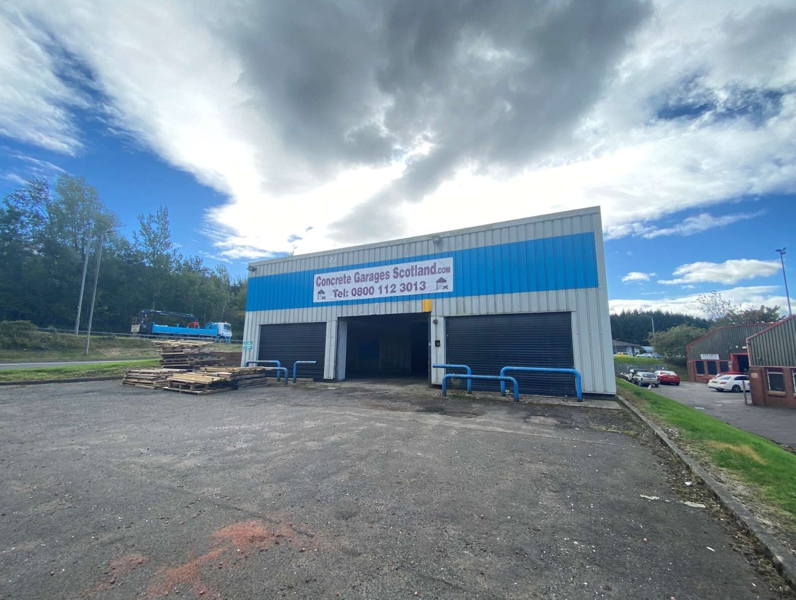 24 Whin Pl, East Kilbride, SLK for Rent