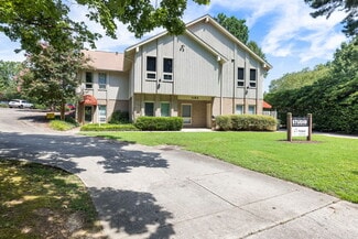 Cary, NC Office - 1152 Executive Cir