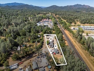 Redding, CA Warehouse - 12759 Newtown Rd Redding, CA Warehouse - 12759 Newtown Rd