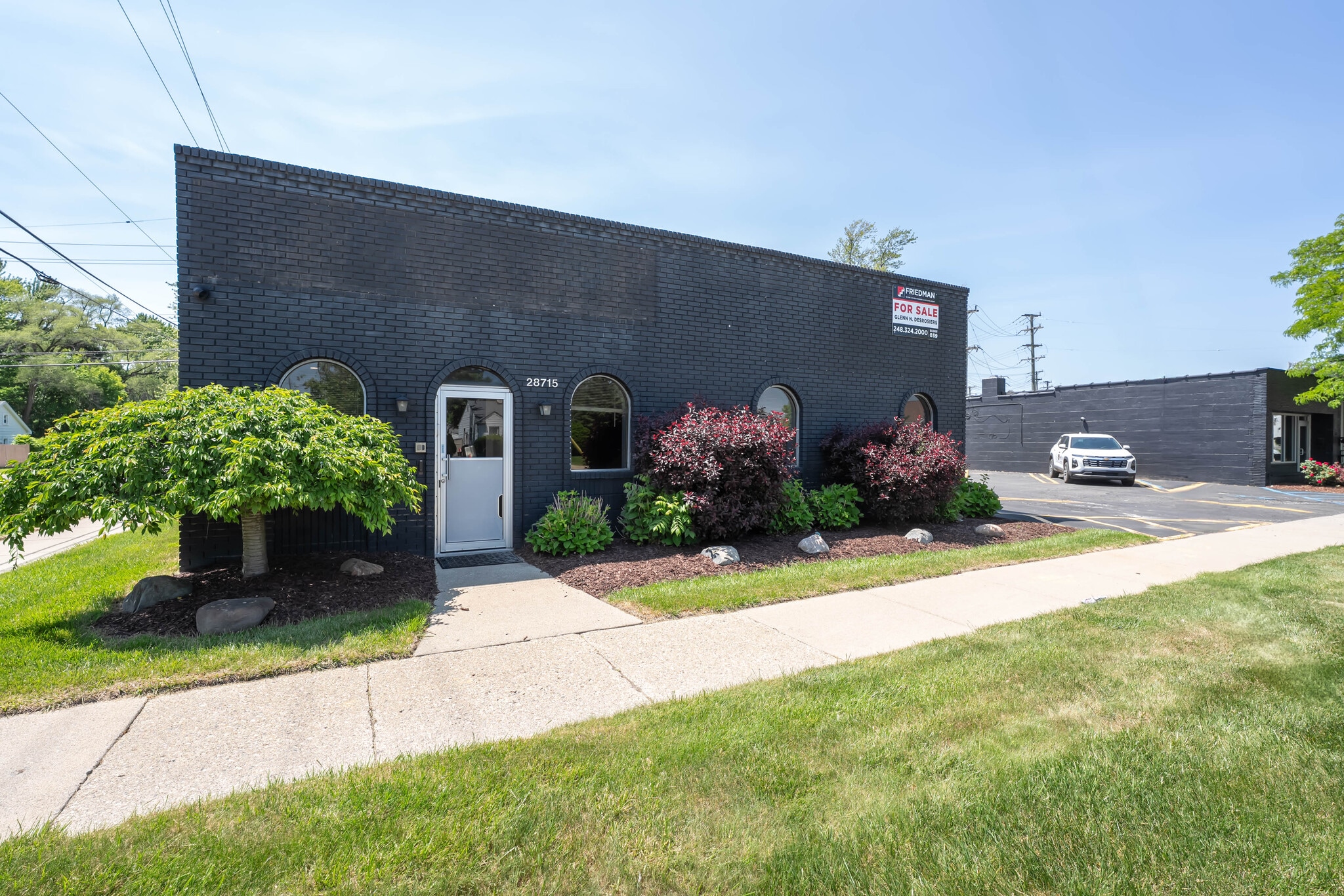 28715 Greenfield Rd, Southfield, MI for Sale