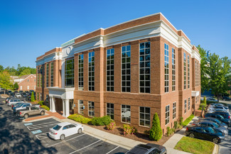 Charlotte, NC Office - 2701 Coltsgate Rd