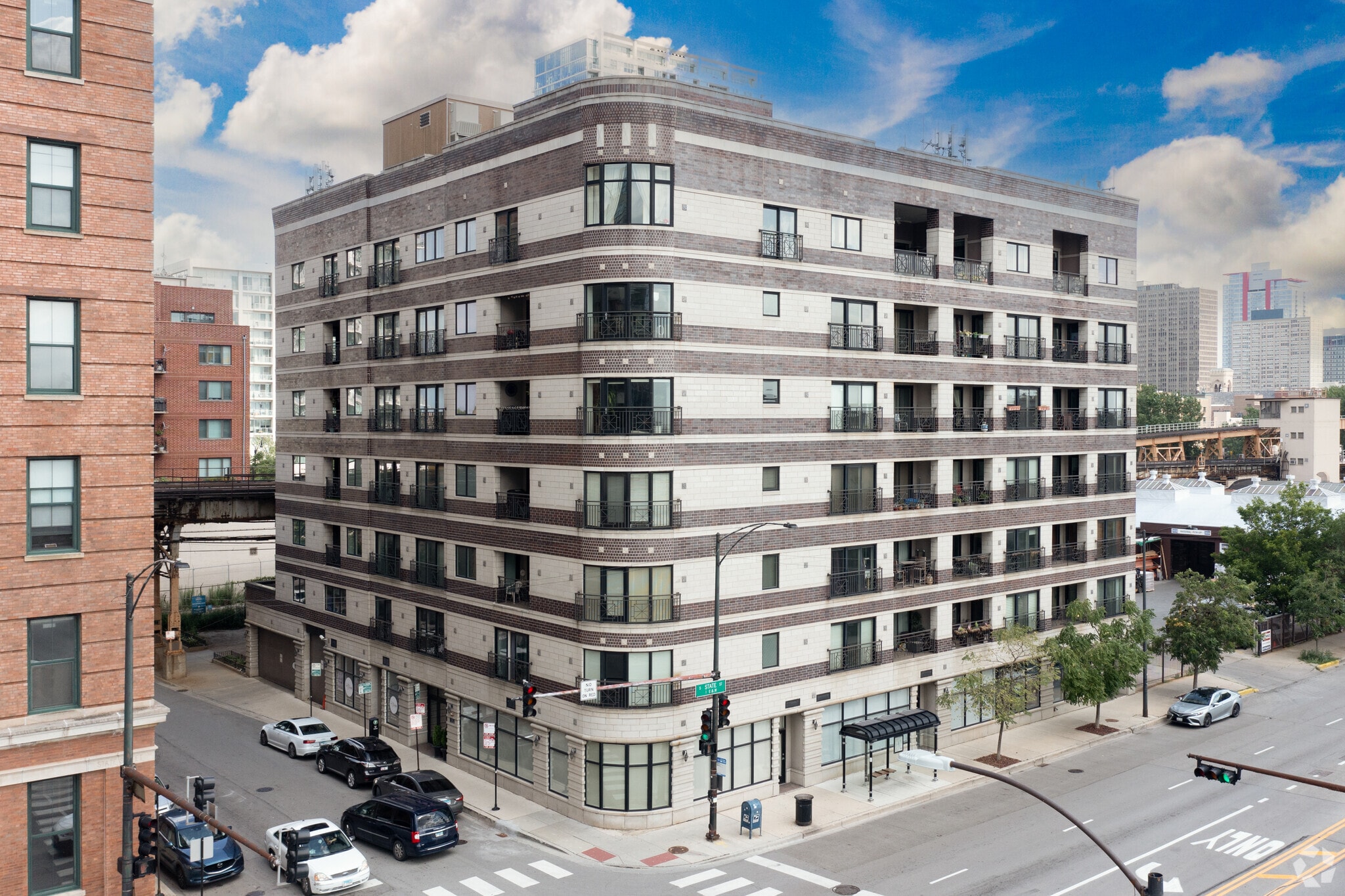 1601 S State St, Chicago, IL for Sale