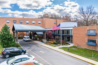 Wynnewood, PA Office/Medical - 100 E Lancaster Ave
