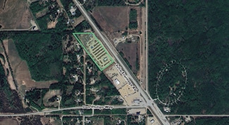 Charlie Lake, BC Industrial - 13470 Julia Frontage Rd