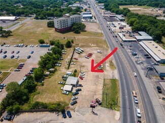 Cleburne, TX undefined - 1614 N Main St Cleburne, TX undefined - 1614 N Main St