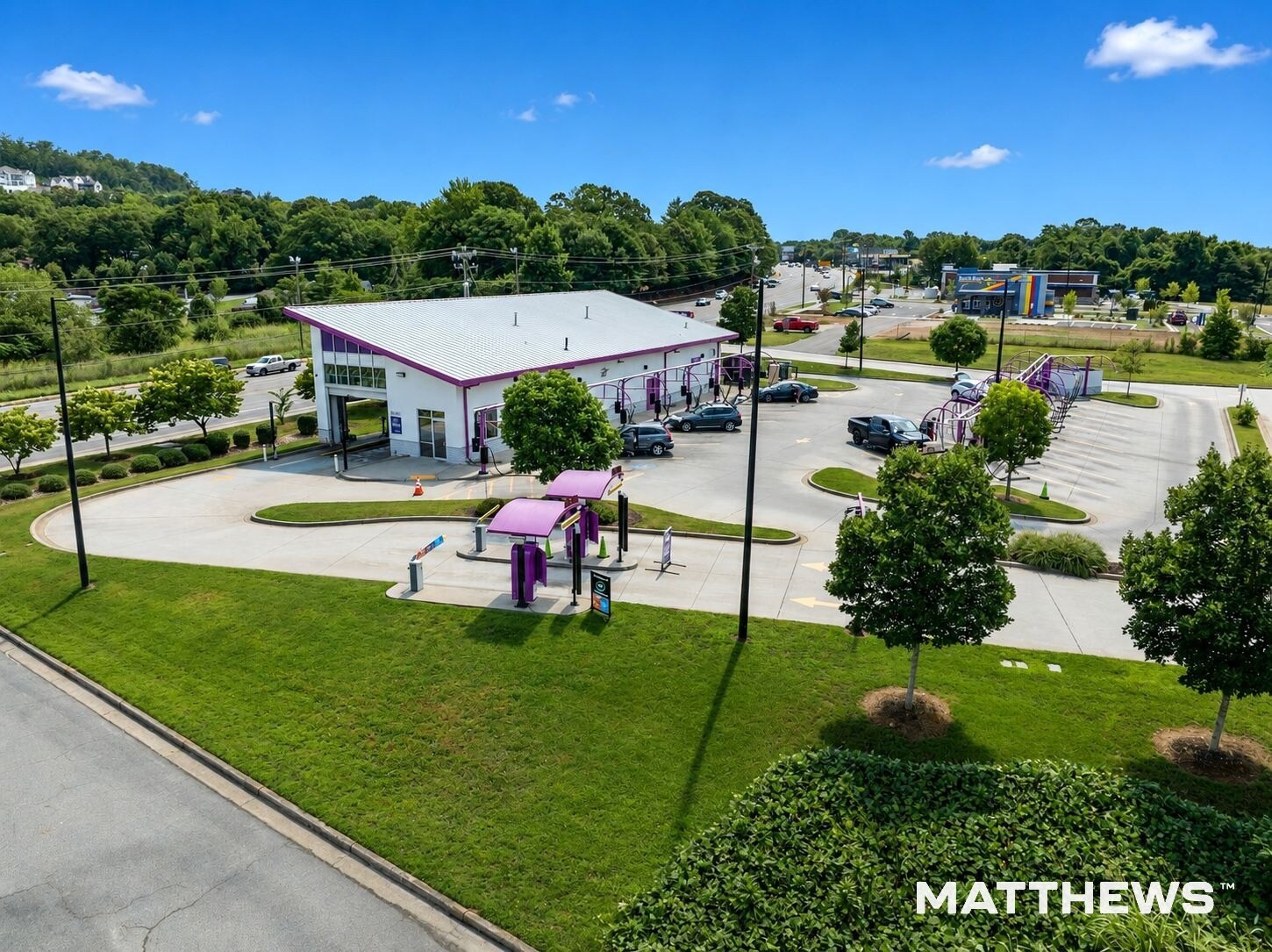 3107 N Pleasantburg Dr, Greenville, SC for Sale