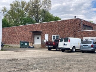 West Haven, CT Industrial - 755 1st Ave West Haven, CT Industrial - 755 1st Ave