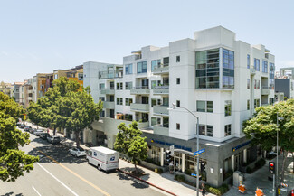 Santa Monica, CA Office, Retail - 1410 5th St