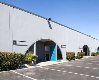 Costa Mesa, CA Industrial - 2941 Grace Ln