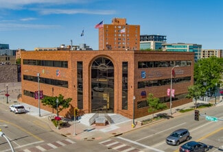 Sioux Falls, SD Office - 200 N Phillips Ave Sioux Falls, SD Office - 200 N Phillips Ave