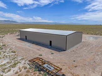 Delta, UT Industrial - 2525 500 S rd