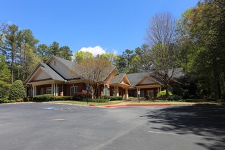 Kennesaw, GA Office - 3900 Frey Rd