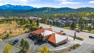Woodland Park, CO Retail - 800 E Hwy 24