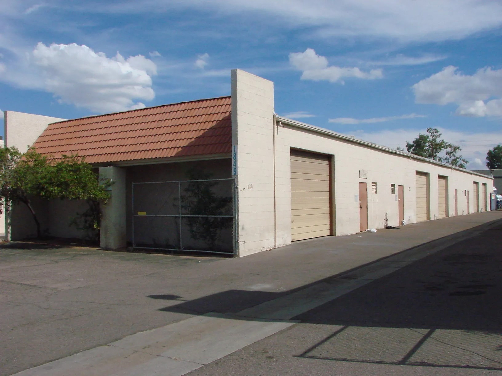 1849 E 3rd St, Tempe, AZ for Rent