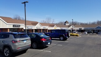 Meriden, CT Office/Retail, Retail - 425-477 S Broad St